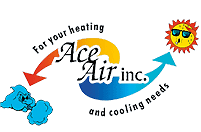 Ace Air Inc. - Sponsor
