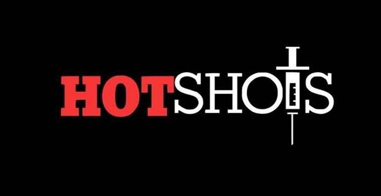Visit Hot Shots Healthcare LLC.