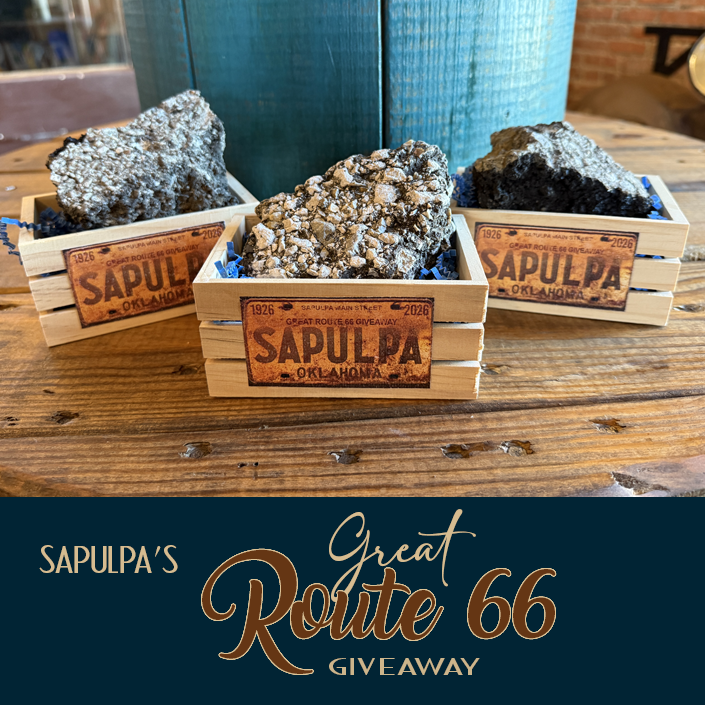 Join us as we celebrate Cinco De Mayo in Downtown Sapulpa!